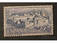 Ισπανία Κτίρια