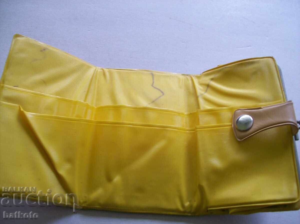 Licitație Portofel vechi unguresc din perioada socialistă