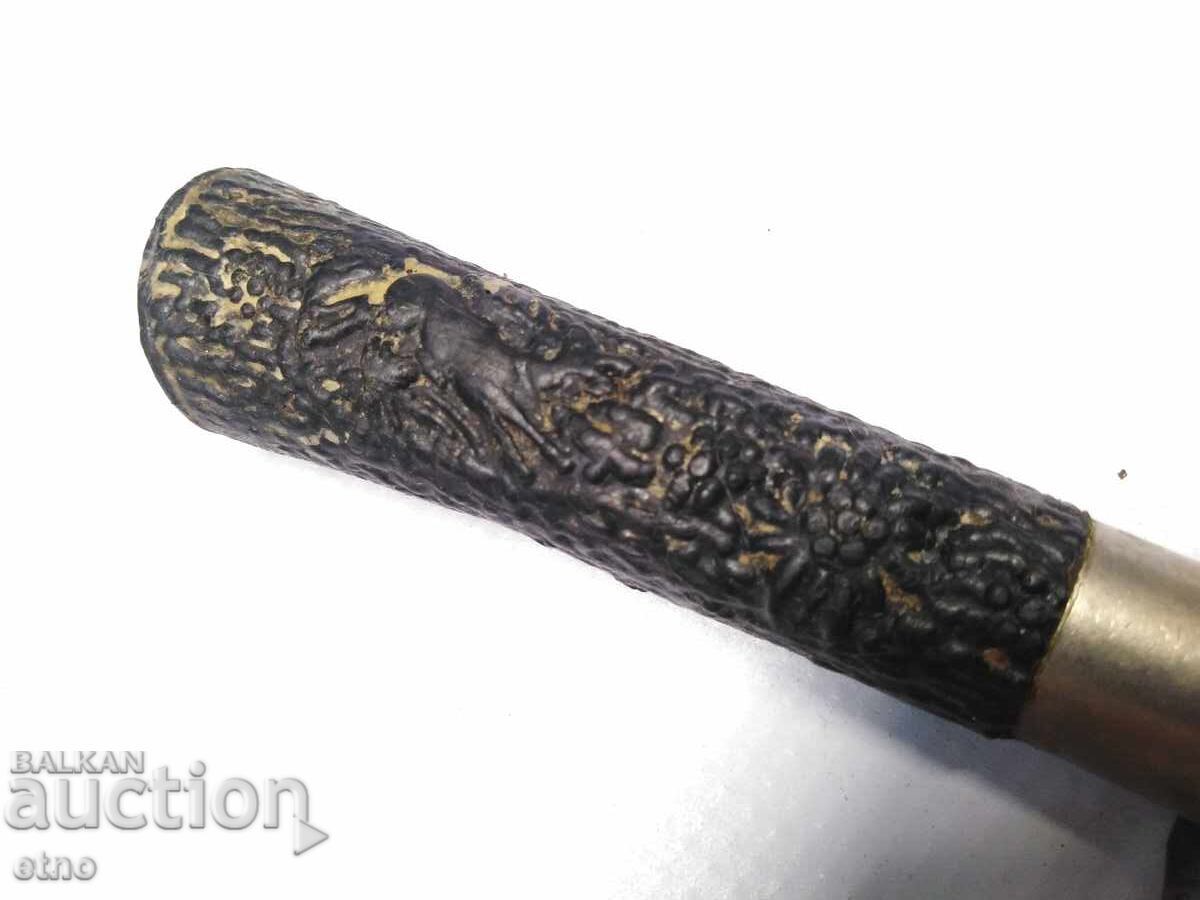 OLD KNIFE "KOSTENETS" with price 25.00 BGN | € 12.78