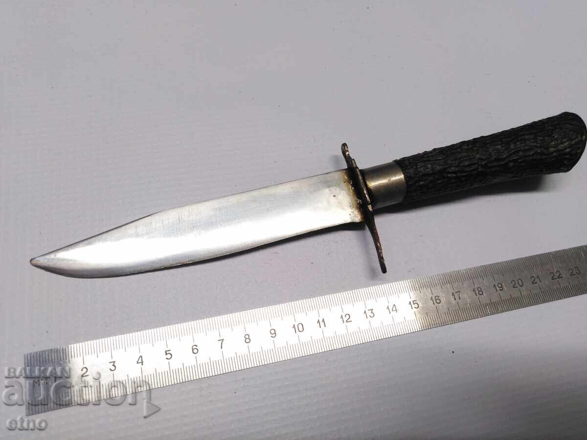 Delivery of OLD KNIFE "KOSTENETS"