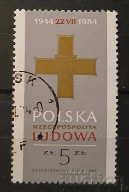 Πολωνία Πολωνία