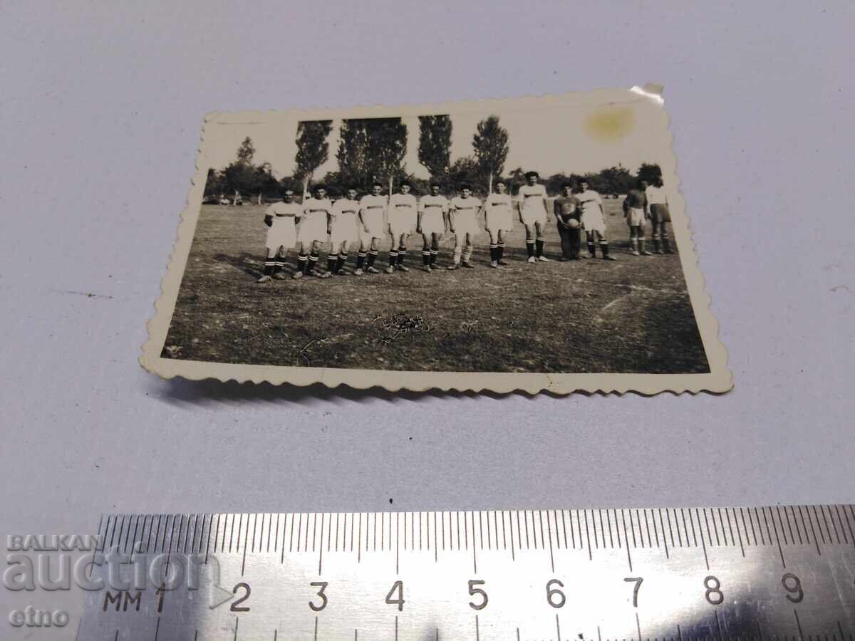 Auction ROYAL PHOTO, FOOTBALL, FOOTBALL TEAM Auction ROYAL PHOTO, FOOTBALL, FOOTBALL TEAM