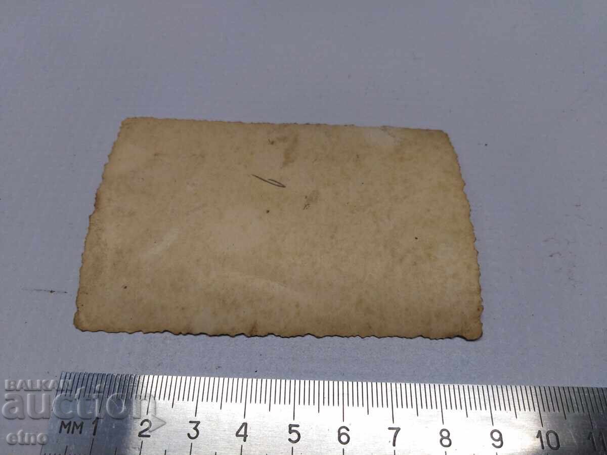 ROYAL PHOTO, SOLDIER, RIFLE, BAYONET - 5 ROYAL PHOTO, SOLDIER, RIFLE, BAYONET - 5