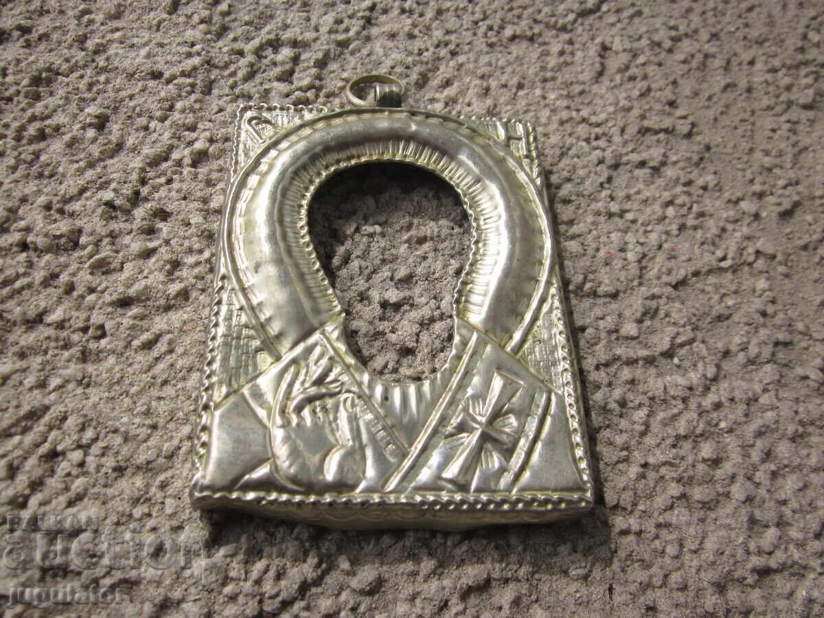 Hand-forged hardware from a small Bulgarian Revival home icon with price 50.00 BGN | € 25.56
