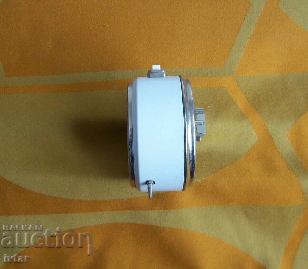 Δημοπρασία Γερμανικό ρολόι-ξυπνητήρι KIENZLE