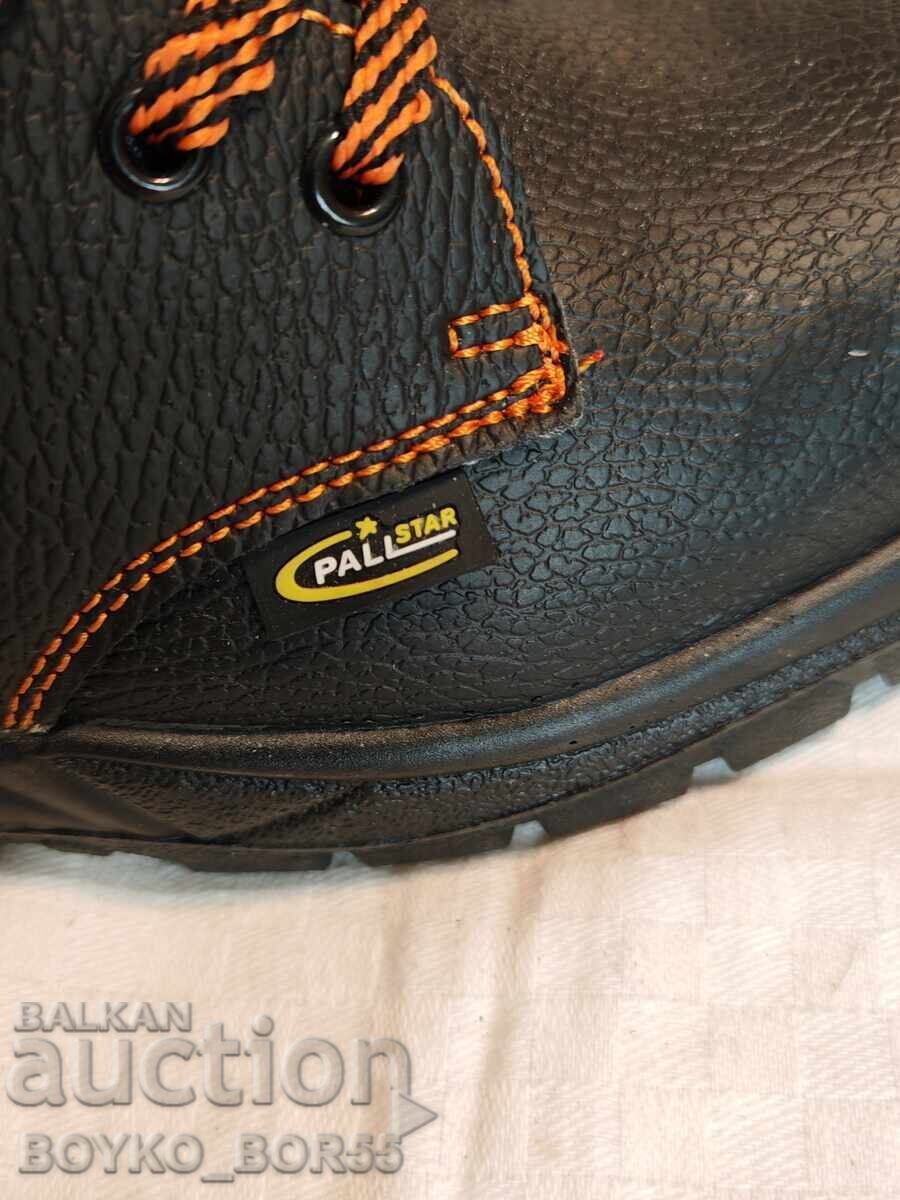 Delivery of Super Comfortable PALL STAR Shoes for Men and Women, size 40 Delivery of Super Comfortable PALL STAR Shoes for Men and Women, size 40