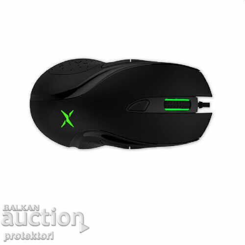 Delux M511 Gaming Optical Mouse with USB LED Backlight with price 35.00 BGN | € 17.90 Delux M511 Gaming Optical Mouse with USB LED Backlight with price 35.00 BGN | € 17.90