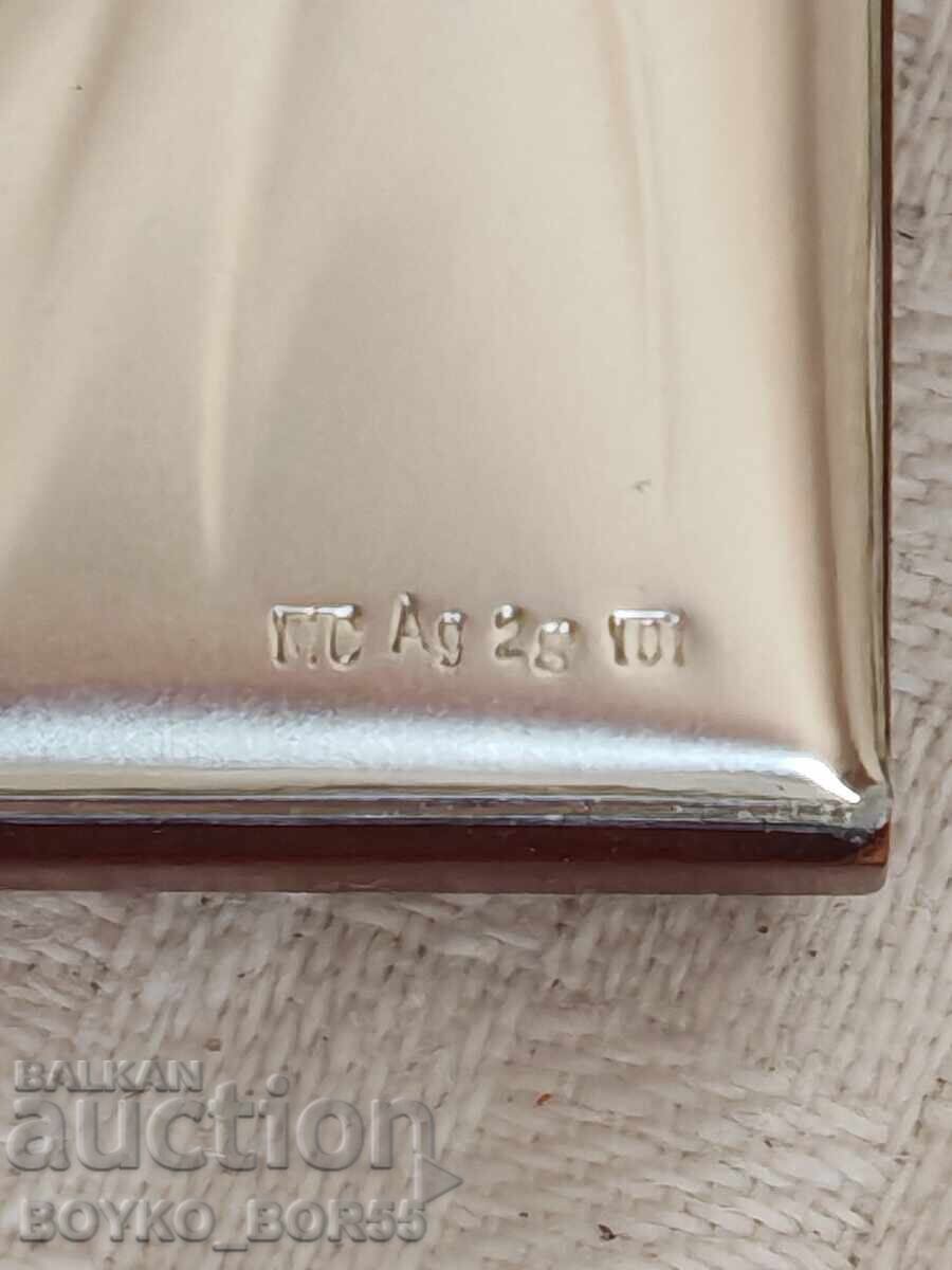 Silver Small Icon of the Mother of God Virgin Mary with the Child with price 59.00 BGN | € 30.17 Silver Small Icon of the Mother of God Virgin Mary with the Child with price 59.00 BGN | € 30.17