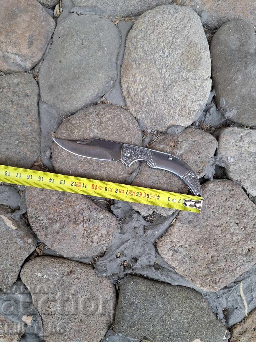 Auction Pocket folding knife Auction Pocket folding knife