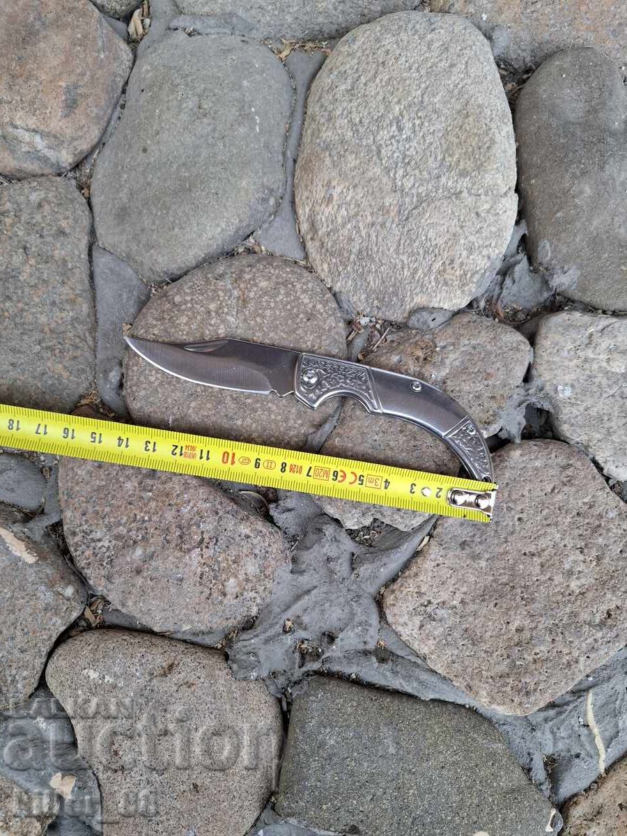 Delivery of Pocket folding knife Delivery of Pocket folding knife