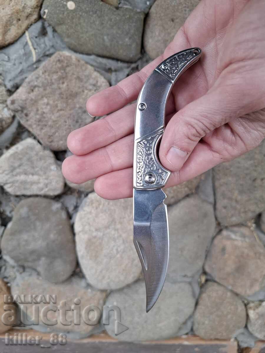 Pocket folding knife - 6 Pocket folding knife - 6