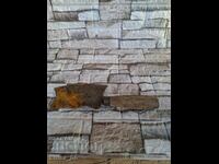 Cuțit de măcelar german vechi