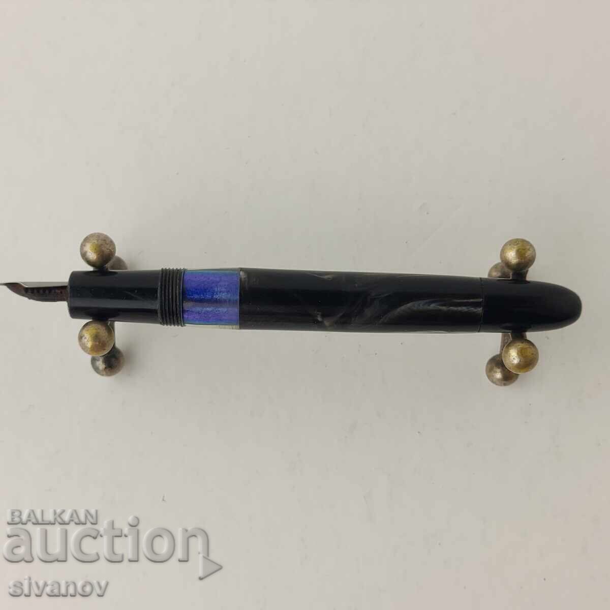 Interesting old pen #5806 with price 24.99 BGN | € 12.78