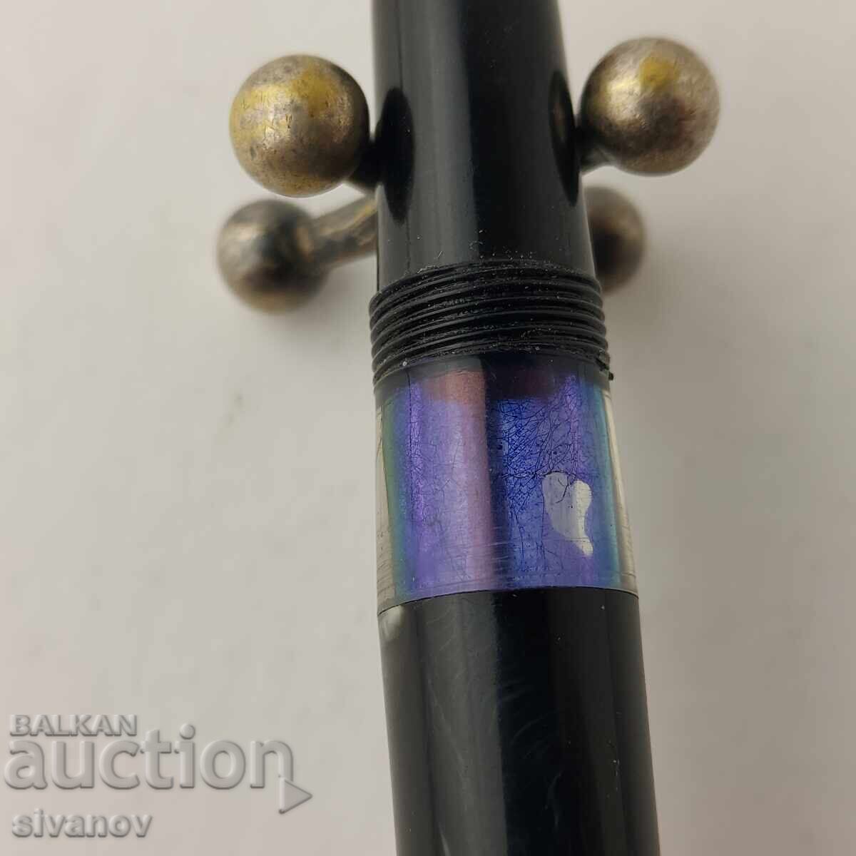 Delivery of Interesting old pen #5806