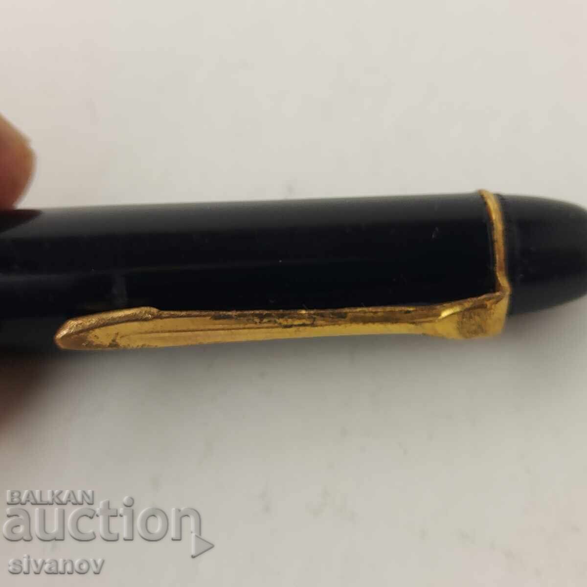 Interesting old pen #5806 - 5