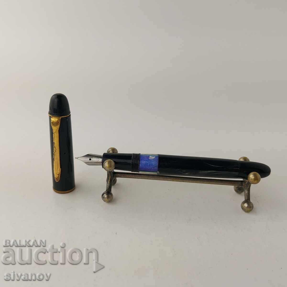 Interesting old pen #5806