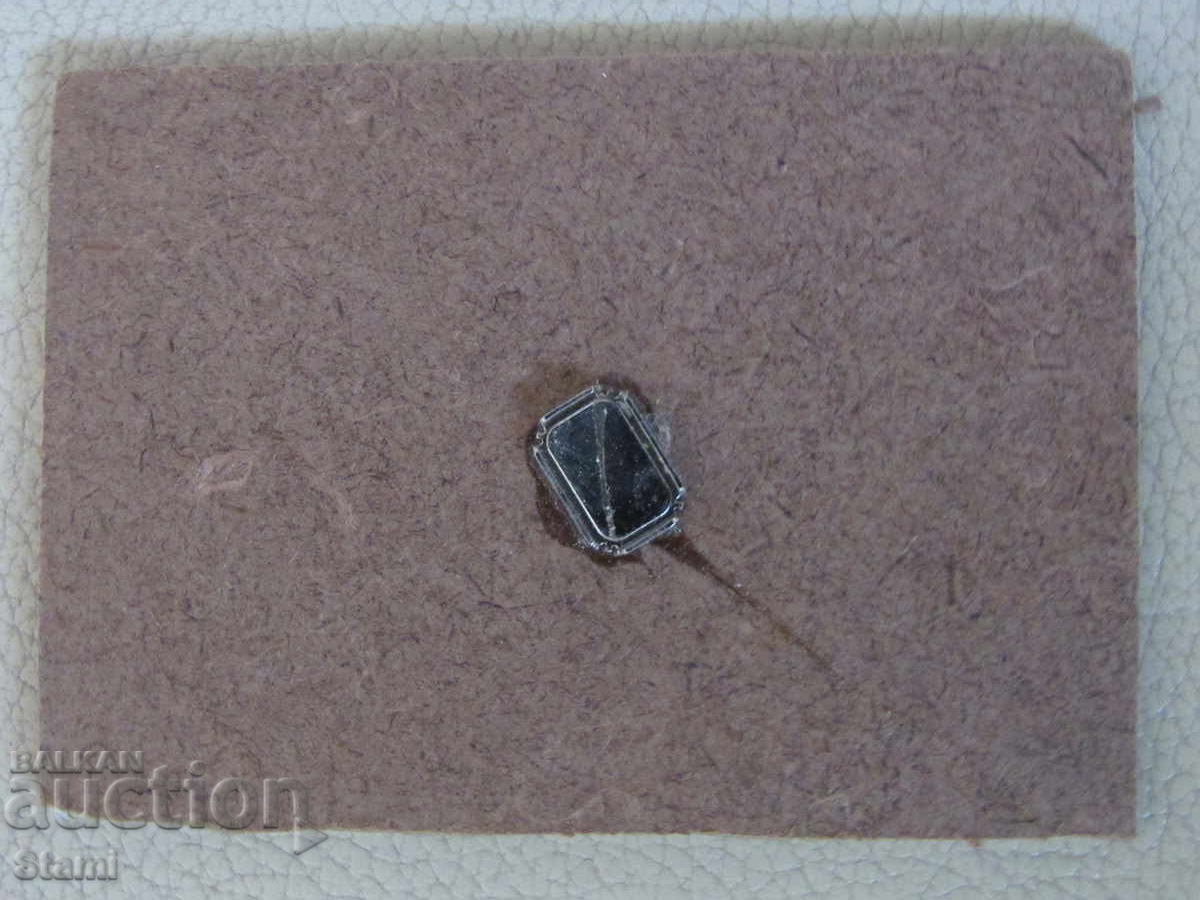 Auction  Authentic magnet from Ethiopia -series-2