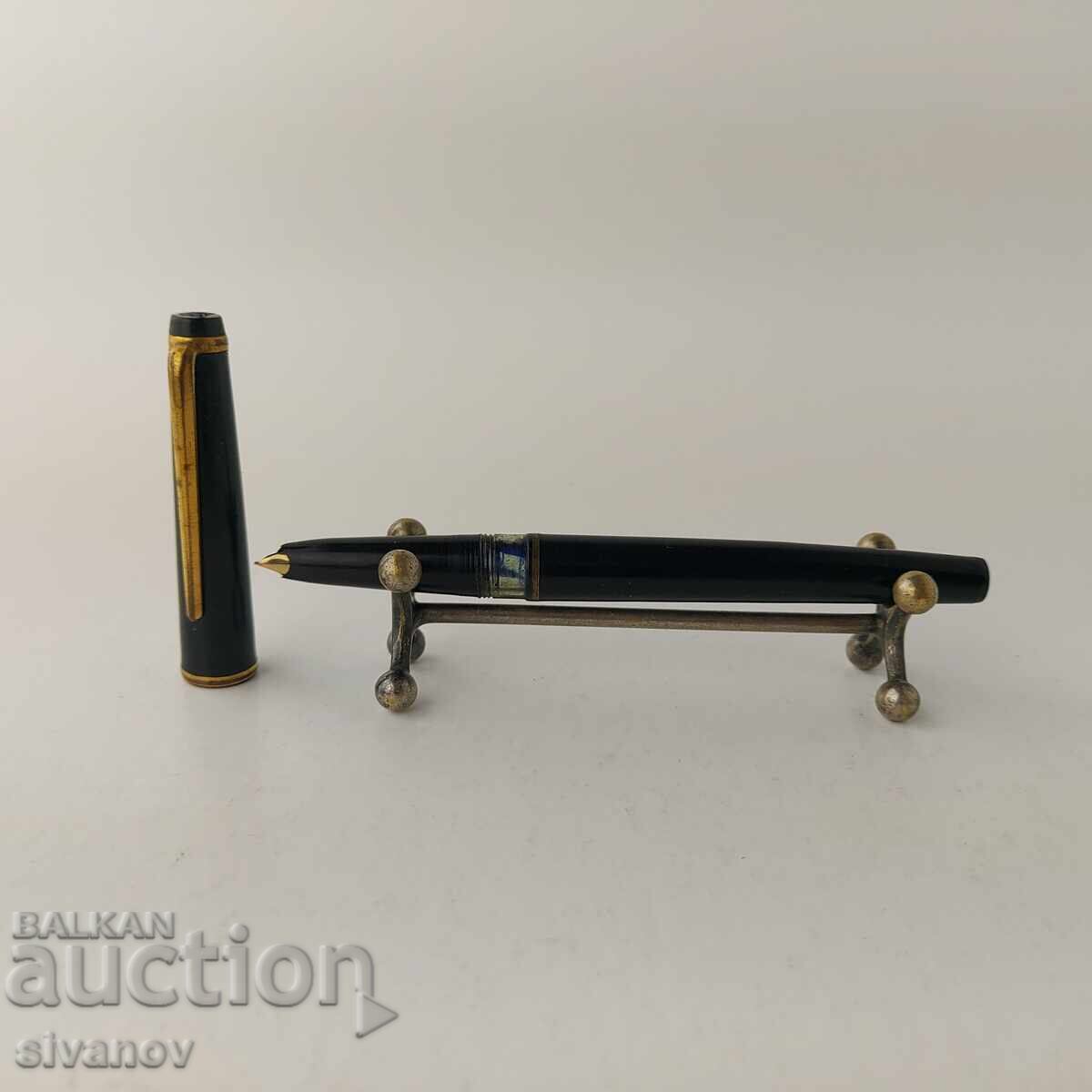 Stilou vechi interesant #5807