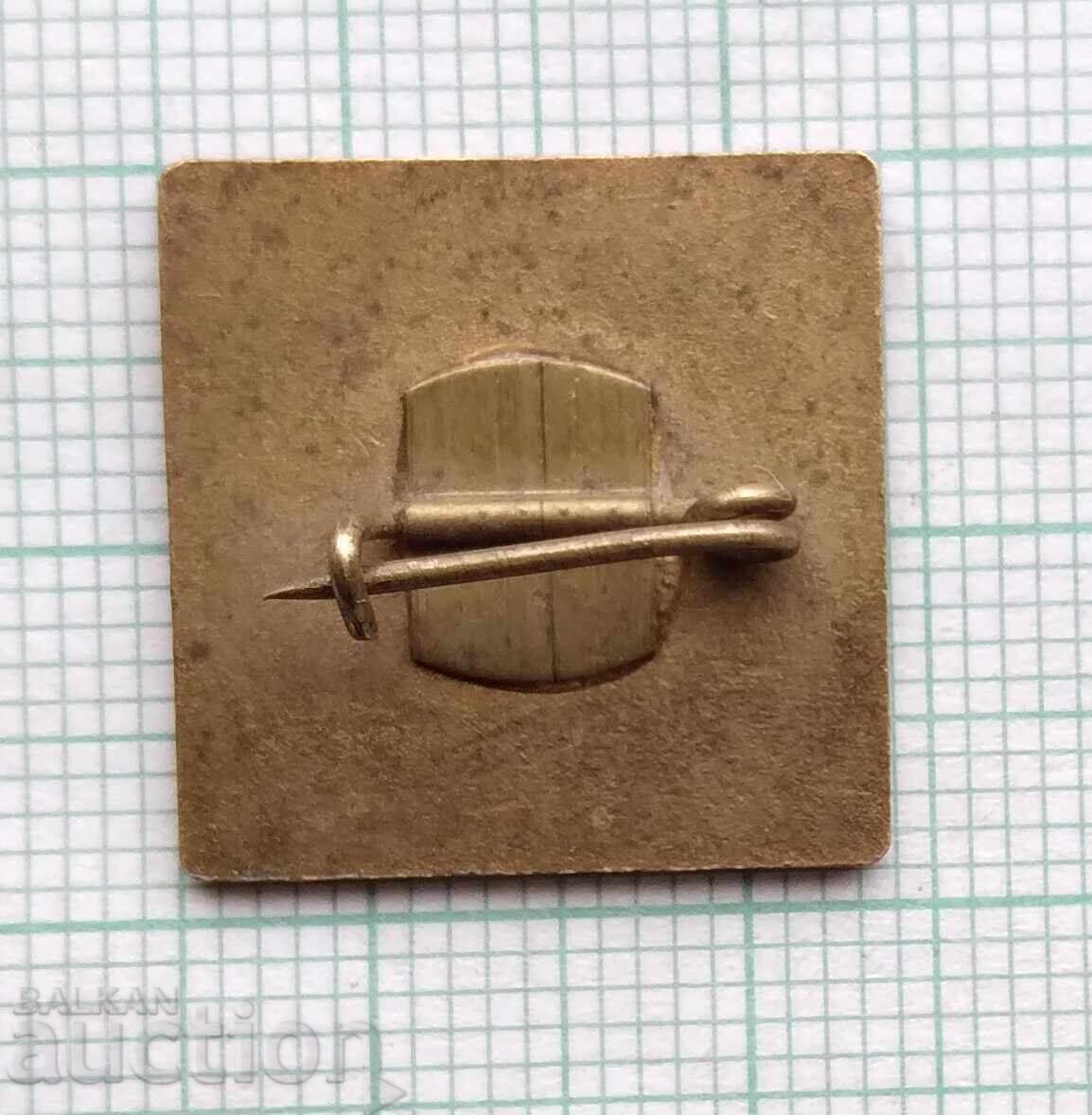 Auction 18531 Badges - Georgi Damyanov Honeycomb Factory Auction 18531 Badges - Georgi Damyanov Honeycomb Factory