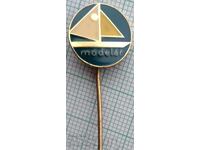 18533 Znachka - modelar