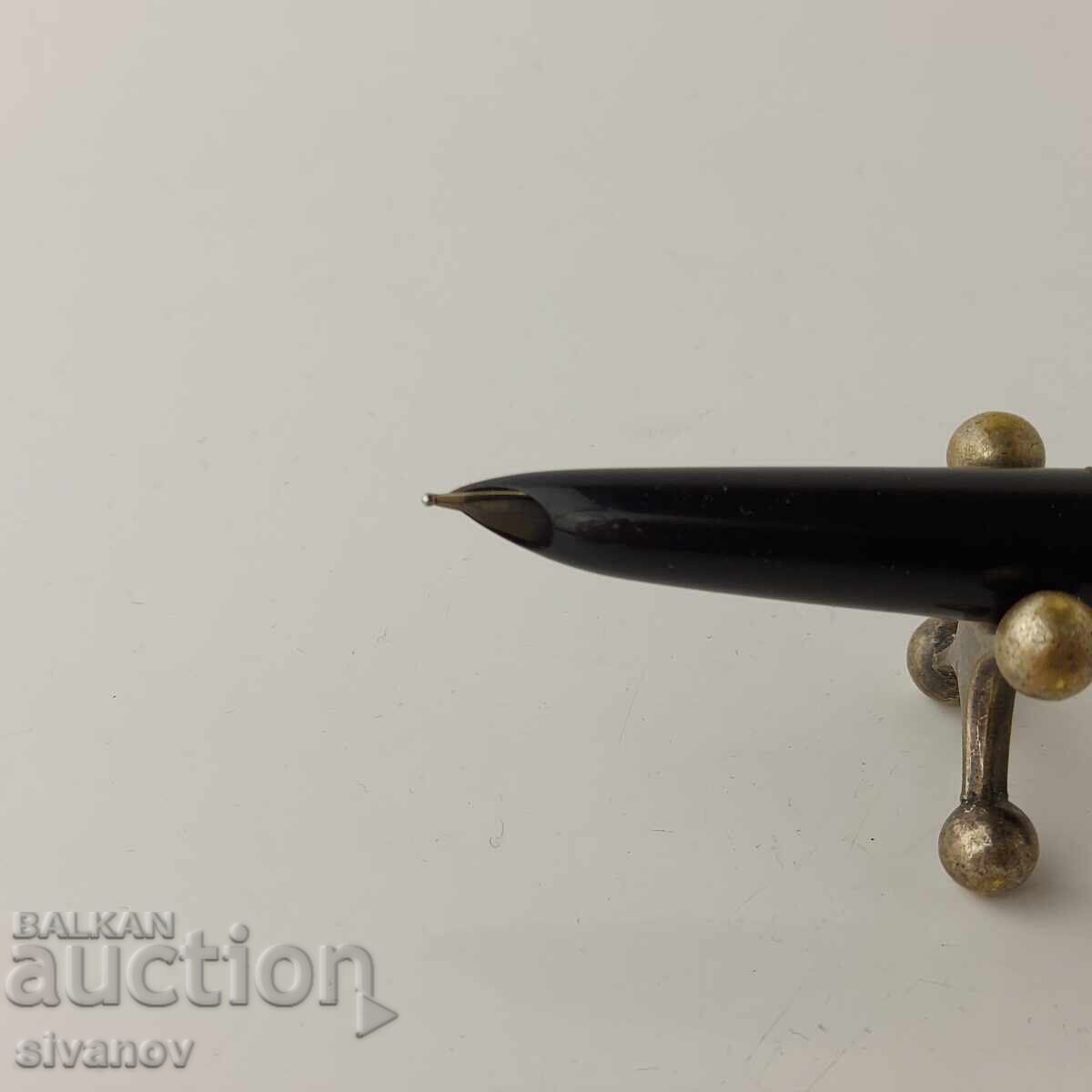 Ενδιαφέρον παλιό σοβιετικό στυλό #5808 με τιμή 24.99 BGN | € 12.78