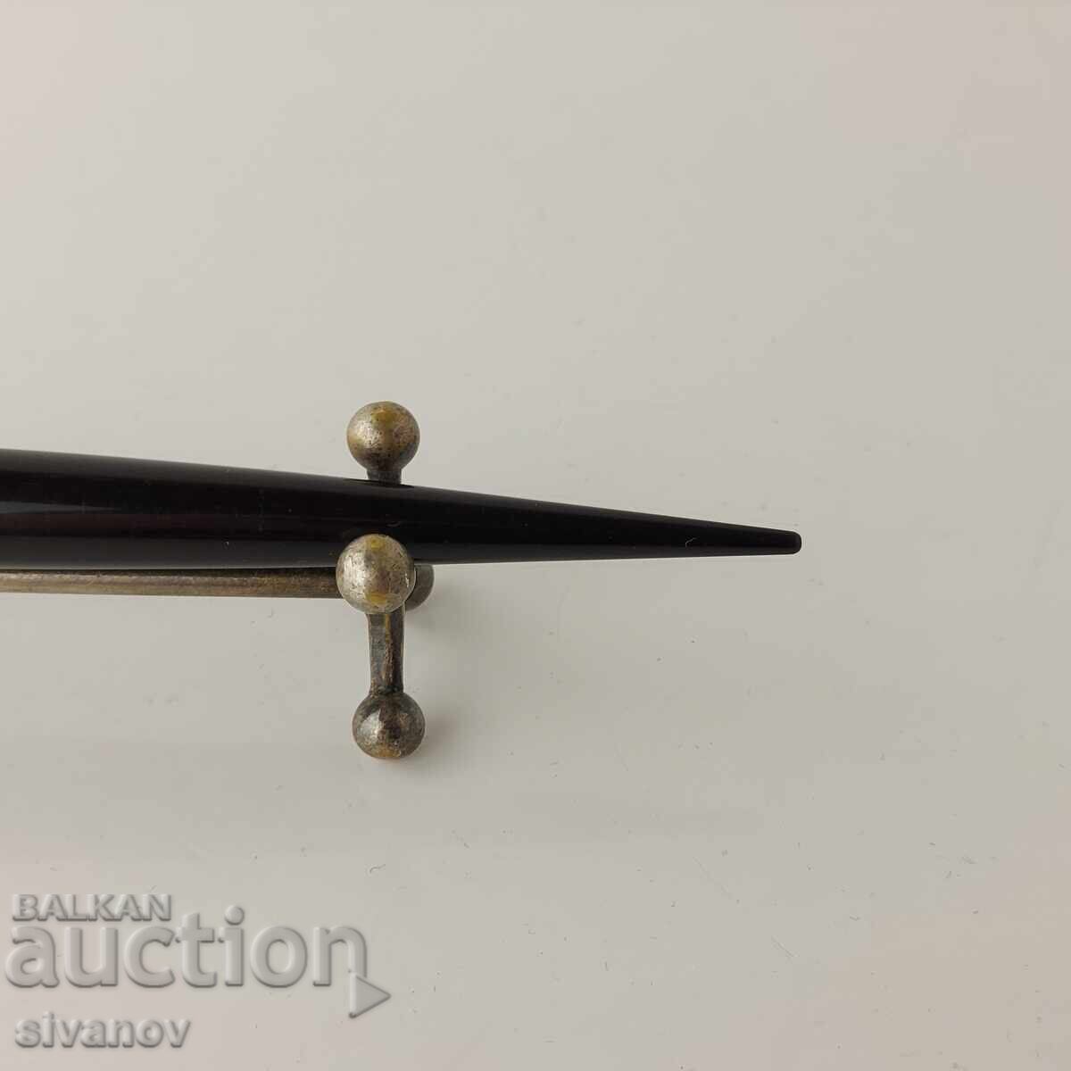 Δημοπρασία Ενδιαφέρον παλιό σοβιετικό στυλό #5808