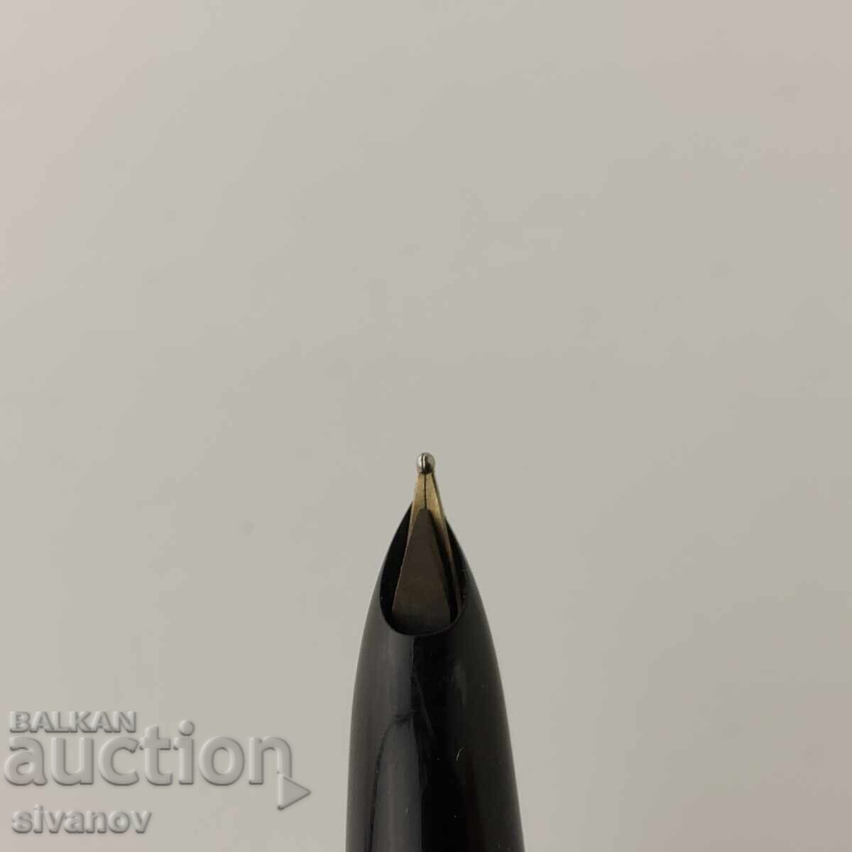 Ενδιαφέρον παλιό σοβιετικό στυλό #5808 - 5