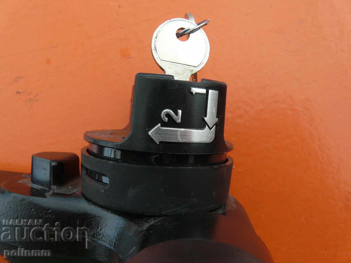 Cârlig de remorcare auto - 5