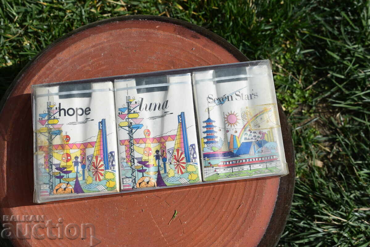 Old cigarette boxes for collection Old cigarette boxes for collection