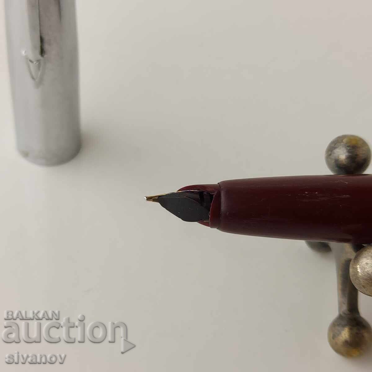 Δημοπρασία Ενδιαφέρον παλιό στυλό PAX Ουγγαρία #5810