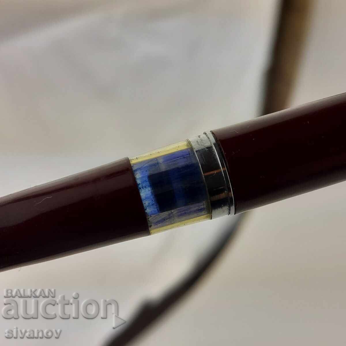 Ενδιαφέρον παλιό στυλό PAX Ουγγαρία #5810 - 5