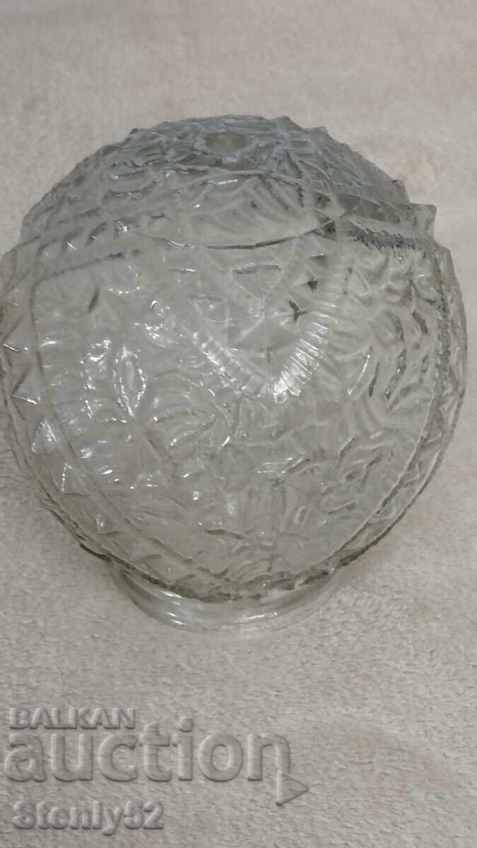 Auction Bathroom, terrace balloon, thick relief glass Auction Bathroom, terrace balloon, thick relief glass