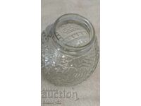 Μπαλόνι για μπάνιο, βεράντα παχύ ανάγλυφο γυαλί