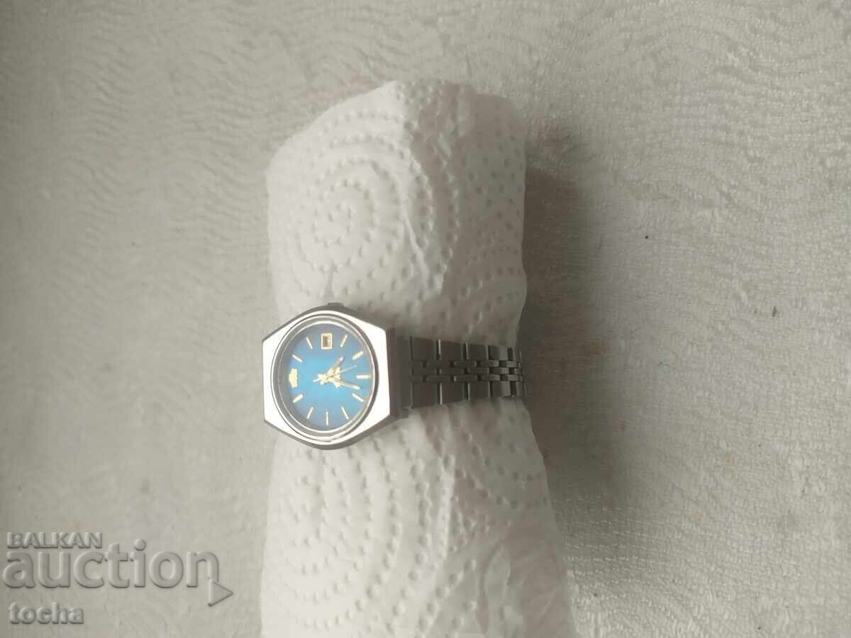 Delivery of Orient, Orient. Works, preserved BZTs (likely an abbreviation, possibly for "Bulgarian Zonal Clock" or similar) Delivery of Orient, Orient. Works, preserved BZTs (likely an abbreviation, possibly for "Bulgarian Zonal Clock" or similar)