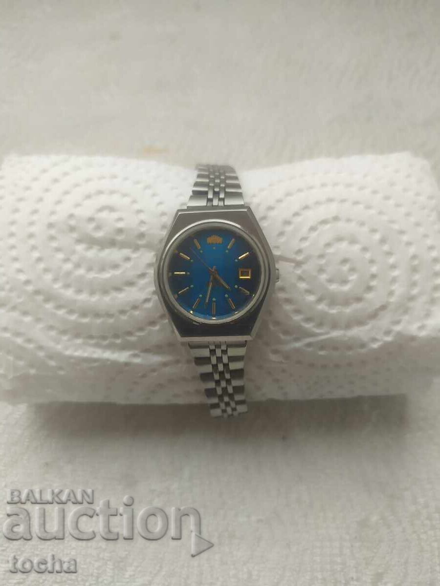 Orient, Orient. Works, preserved BZTs (likely an abbreviation, possibly for "Bulgarian Zonal Clock" or similar) Orient, Orient. Works, preserved BZTs (likely an abbreviation, possibly for "Bulgarian Zonal Clock" or similar)