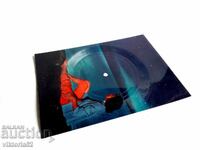 Μικρό δίσκο βινυλίου