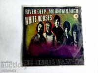 Small gramophone record