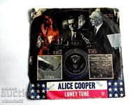 Μικρό δίσκο βινυλίου