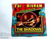 Μικρό δίσκο βινυλίου