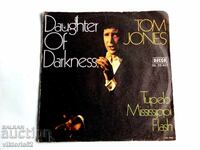 Μικρό δίσκο βινυλίου