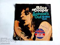 Μικρό δίσκο βινυλίου