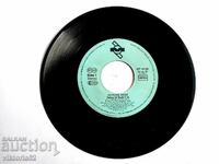 Depeche Mode DEPECHE MODE Small Gramophone Record