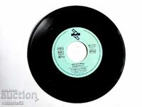 Depeche Mode DEPECHE MODE Small Gramophone Record