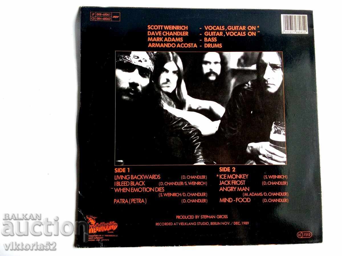 Large record with price € 16.00 | 31.29 BGN