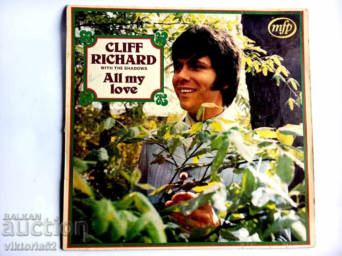 Голяма грамофонна плоча