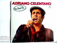 Μεγάλο δίσκος βινυλίου