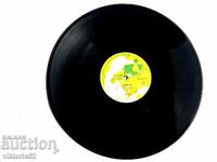 Голяма грамофонна плоча