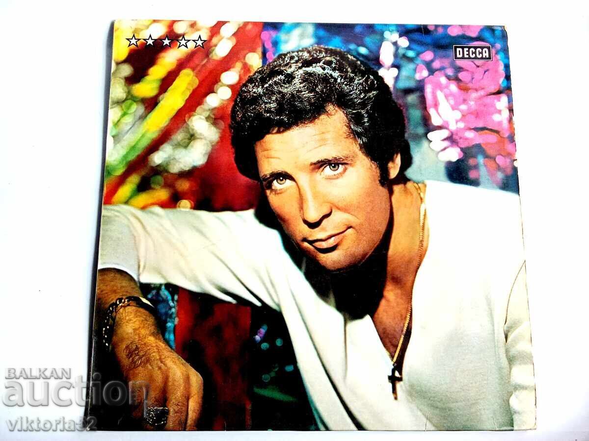 Голяма грамофонна плоча