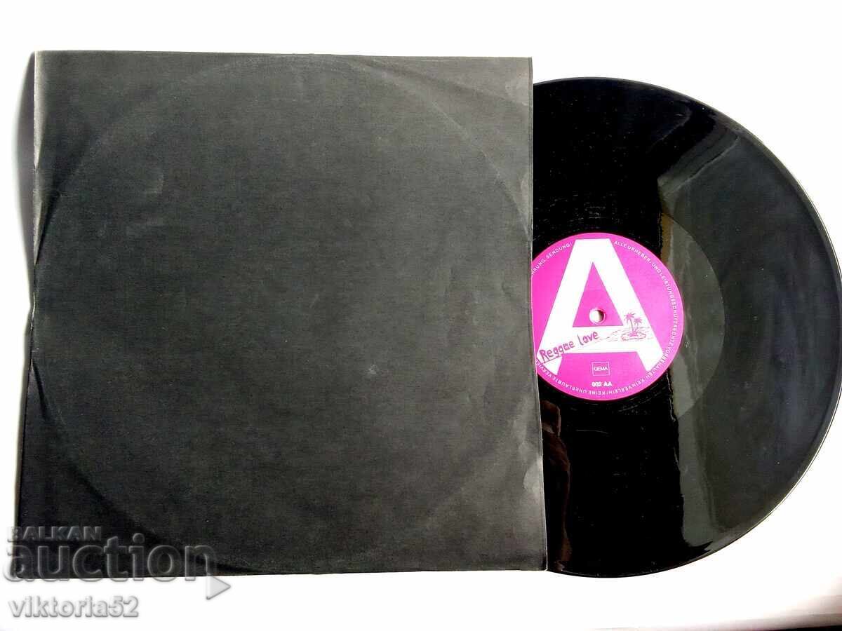 Large record