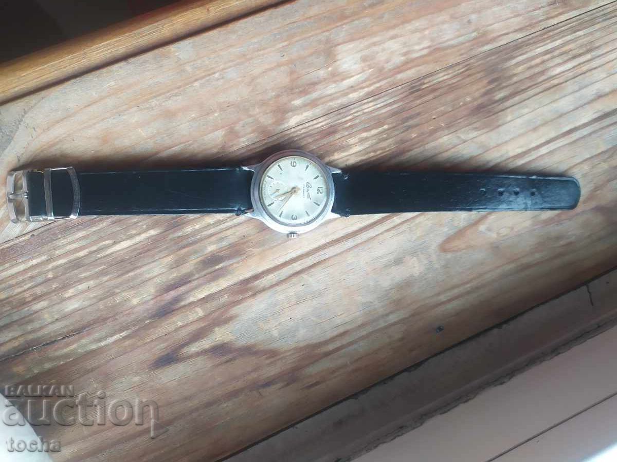 Retro Start watch, works well - 6 Retro Start watch, works well - 6